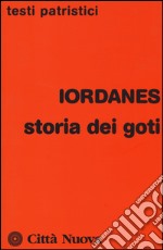 Storia dei Goti libro