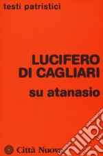 Su Atanasio libro