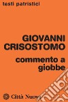 Commento a Giobbe libro