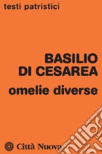 Omelie diverse libro