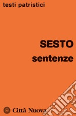 Sentenze libro