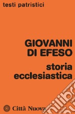 Storia ecclesiastica libro