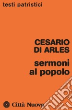 Sermoni al popolo libro