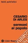 Sermoni al popolo libro