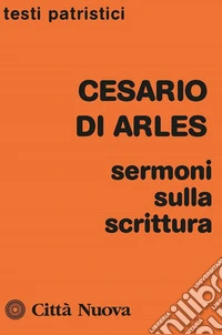 Sermoni sulla scrittura libro
