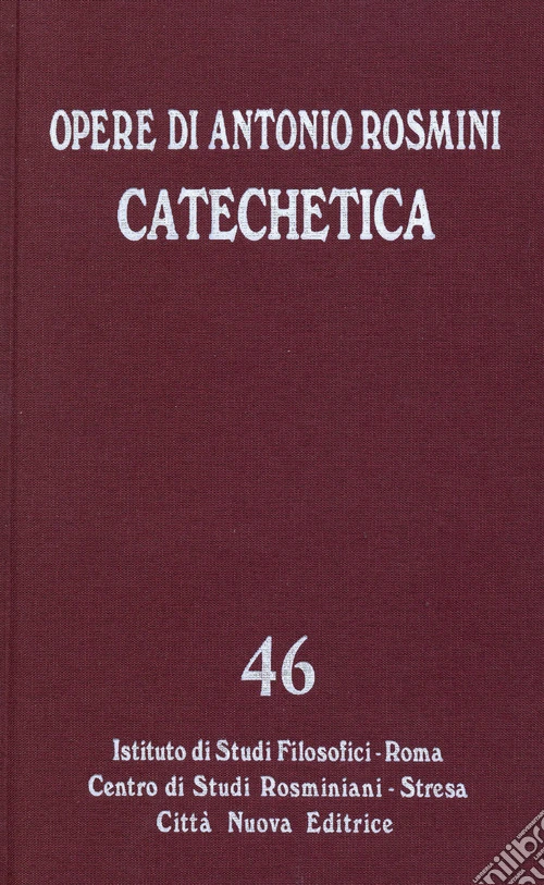 Catechetica
