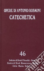 Catechetica libro