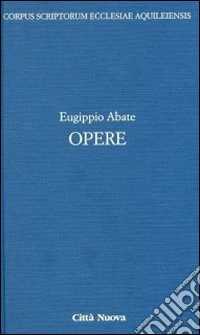 Opere