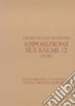 Opera omnia. Vol. 26: Esposizione sui Salmi libro