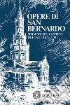 Sermoni sul Cantico dei cantici. Vol. 5/1: 1-35 libro di Bernardo di Chiaravalle (san)