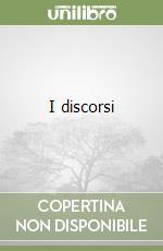 I discorsi libro