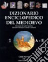 Dizionario enciclopedico del Medioevo. Vol. 1 libro