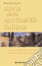 Storia della spiritualità italiana