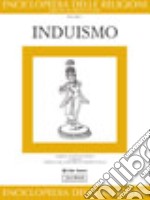 Enciclopedia delle religioni. Vol. 9: Induismo libro