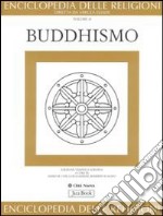 Enciclopedia delle religioni. Vol. 10: Buddhismo libro