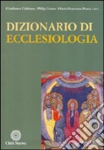 Dizionario di ecclesiologia libro