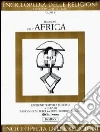 Religioni dell'Africa libro