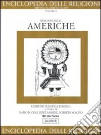 Religioni delle Americhe