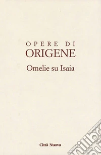 Omelie su Isaia libro
