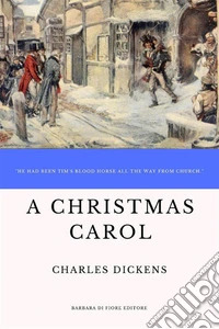 A Christmas carol