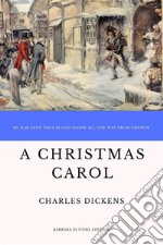 A Christmas carol libro