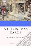 A Christmas carol libro