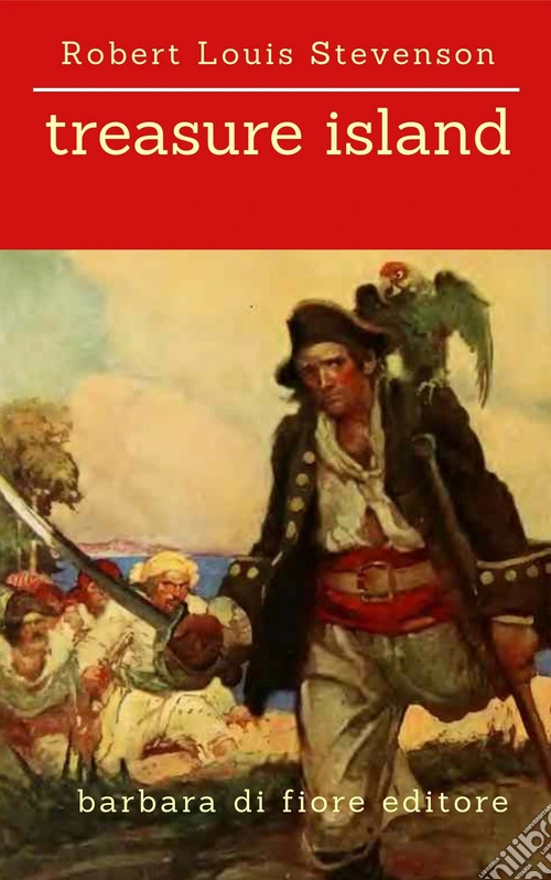 Treasure island