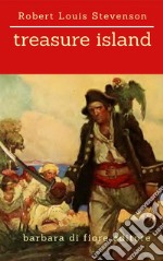 Treasure island libro