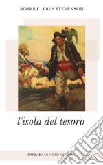 L'isola del tesoro libro