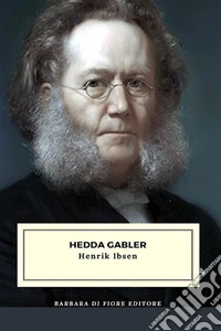 Hedda Gabler