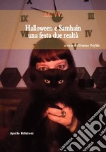 Halloween e Samhain una festa due realtà libro