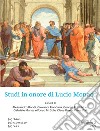 Studi in onore di Lucio Monaco. Vol. 2 libro