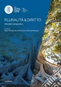 Pluralità & diritto. Alle radici del giuridico libro