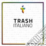 Trash Italiano libro