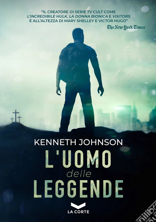 L'uomo delle leggende