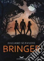 Bringer libro