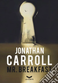 Mr. Breakfast