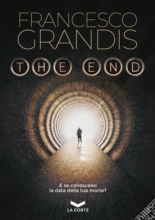 The end