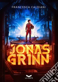 Jonas Grinn