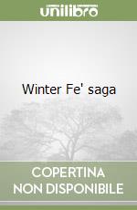 Winter Fe' saga libro