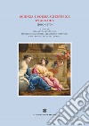 Scienza e poesia scientifica in Arcadia (1690-1870) libro