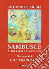 Sambuscè. ninna nanne e filastrocche libro di Di Foggia Antonio