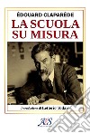 La scuola su misura libro