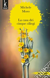 La casa dei cinque ciliegi libro