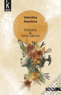 Ninfee & Macaron libro