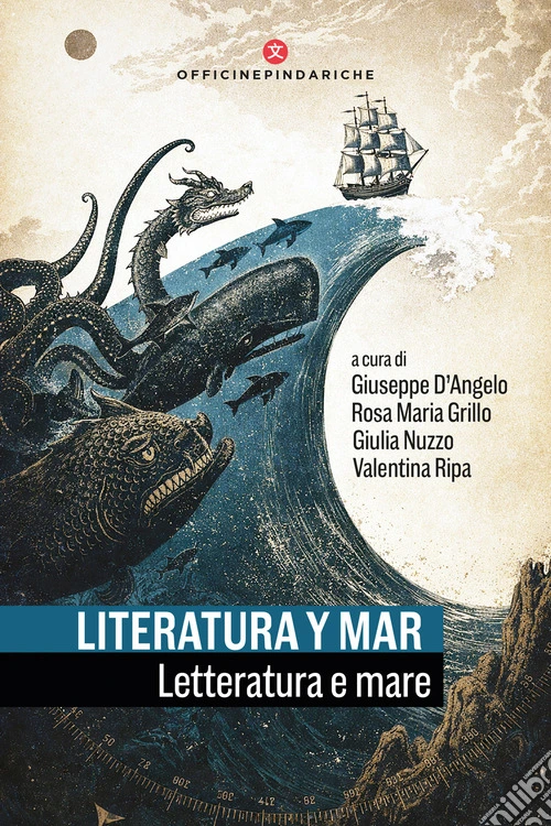 Literatura y mar-Letteratura e mare