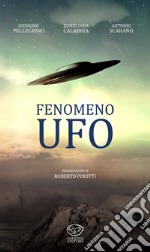 Fenomeno UFO libro