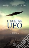 Fenomeno UFO libro