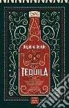 Tequila libro