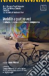Medellín a quattro voci. Antologia di poesia colombiana contemporanea. Nuova ediz. libro